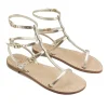 Syrenia Capri Sandals Classic Sandals – Basic Line^Nereid Sandals