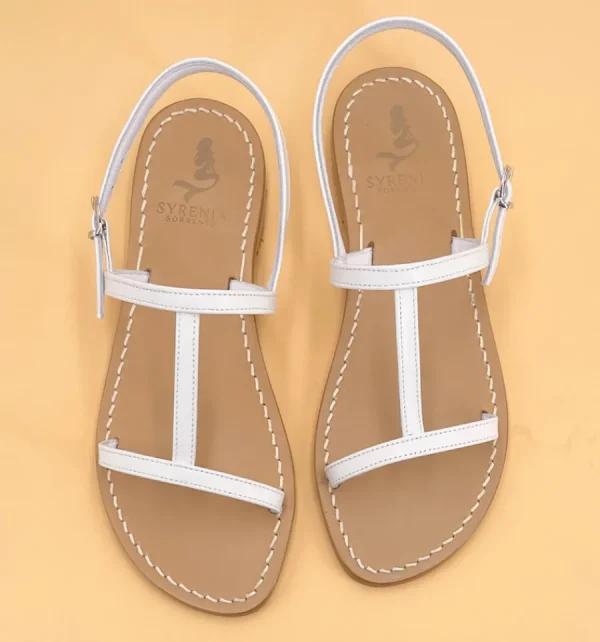 Syrenia Capri Sandals Wedding Sandals | Classic Sandals – Basic Line^Sandals Milan